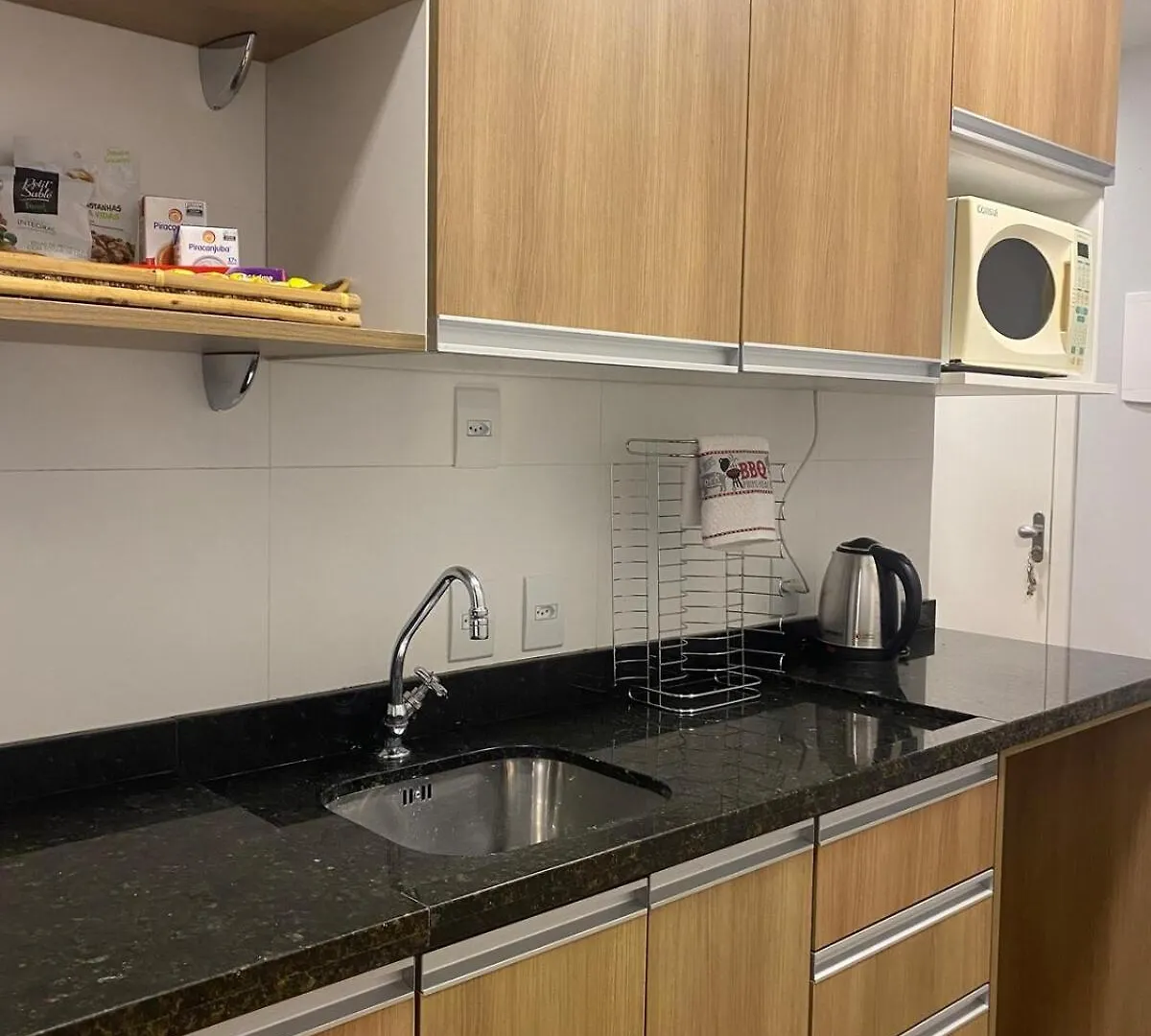 24 Melhor Custo Beneficio Aeroporto E Consulado Porto Alegre Apartamento