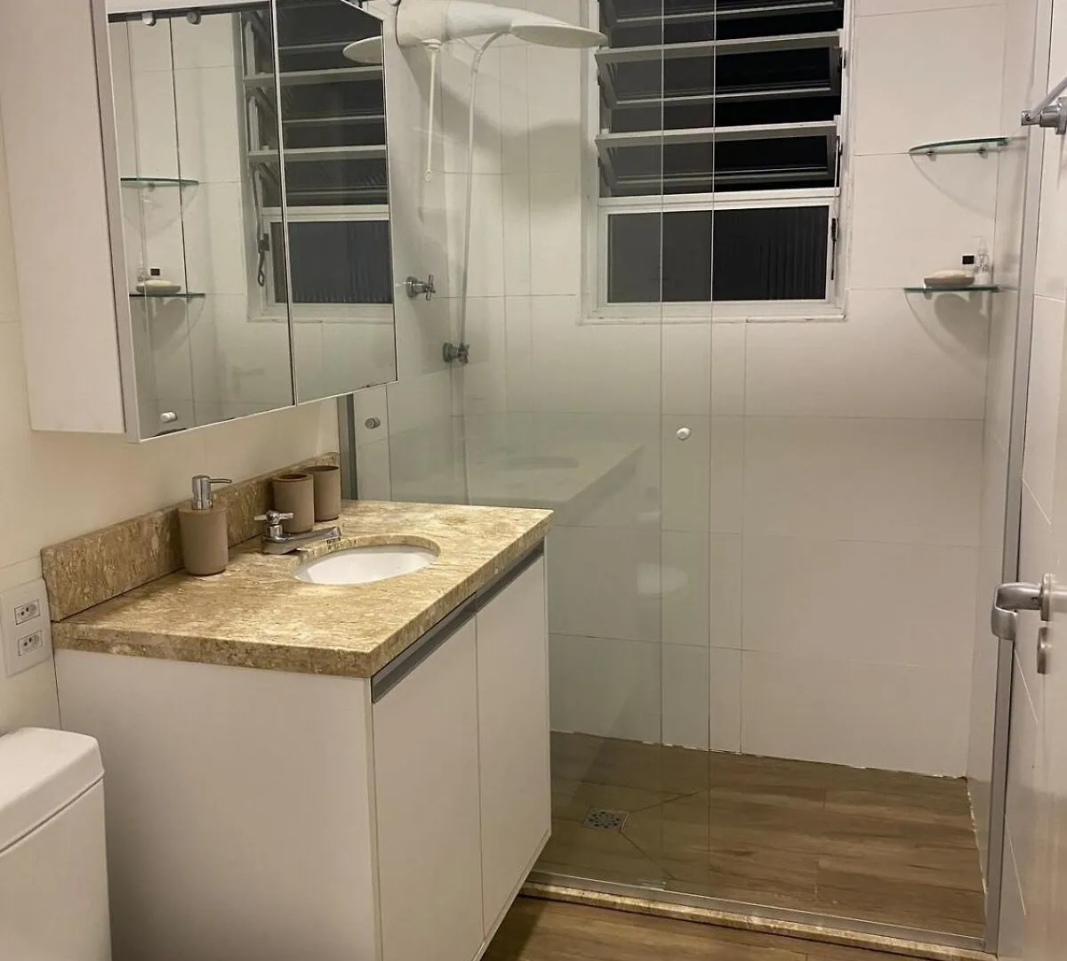 Apartamento 24 Melhor Custo Beneficio Aeroporto E Consulado Porto Alegre